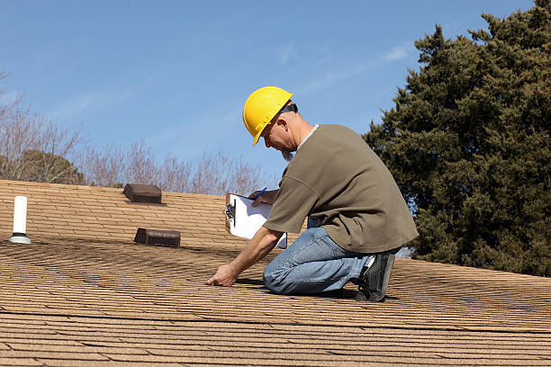 Roof Insulation in Galena, IL